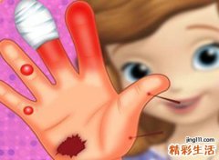 梦见自己流血有什么预兆，做梦梦到自己大量流血