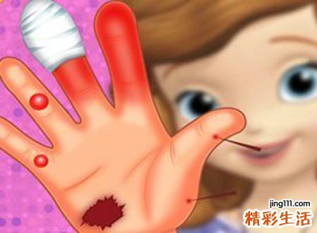 梦见自己流血有什么预兆，做梦梦到自己大量流血