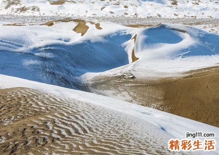 梦见下雪是有什么预兆，做梦梦到下雪真的会死人吗