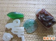 梦见玉碎了有什么预兆，梦到胸前吊坠玉碎了