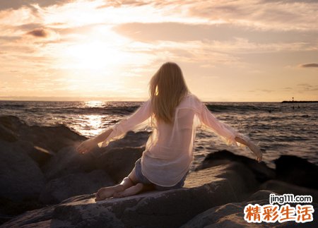 微信女生网名，最新好听的微信女生昵称