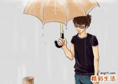 梦见下大雨有什么预兆，女人梦见雨下得非常大