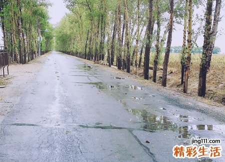 梦见下雨好不好，已婚女人梦见下雨好吗