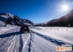 梦见大雪有什么预兆，做梦梦到很厚的积雪