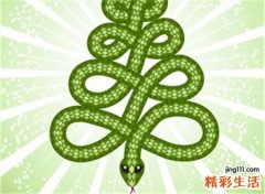 梦见被蟒蛇咬有什么预兆，女人梦到自己被蛇咬了