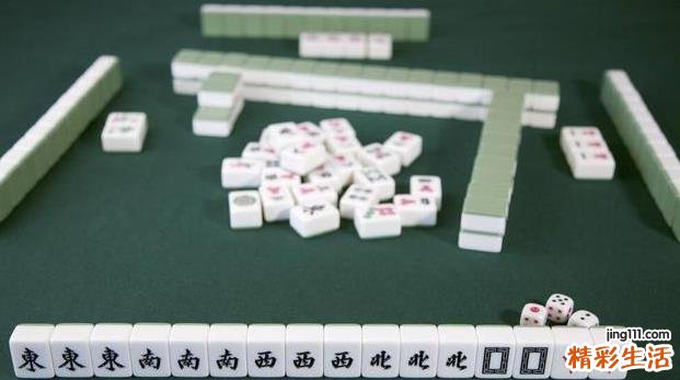 属猪的今天打麻将运气如何 属猪今日打牌财运方位