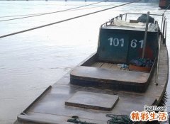 梦见发大水是什么意思，男人梦见发大水