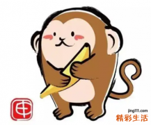 属猴的今天打麻将运气如何 属猴的今天运势查询