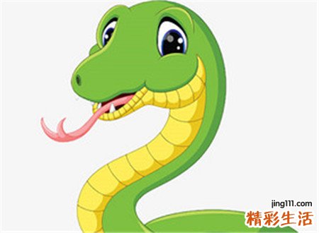 梦见被蛇追有什么预兆，做梦梦到被蛇追但是没咬