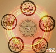 五行怎么看属于什么命 五行怎么搭配最好