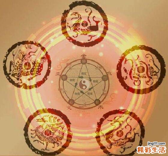 五行怎么看属于什么命 五行怎么搭配最好