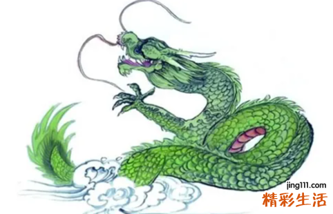 龙女命运一般不是太好是吗 女龙配什么生肖最好