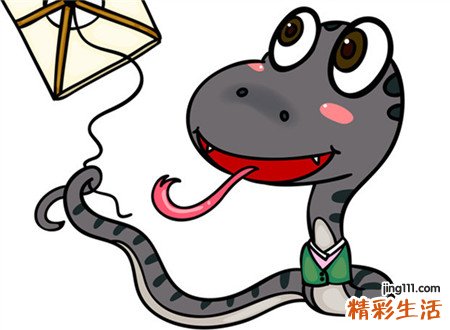 梦见好多蛇是什么意思，女人梦见满地都是蛇