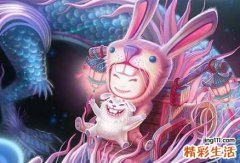 为什么龙要远离兔 龙和兔一起对谁不利