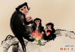 属猴的男人太可怕了 属猴男人的脾气