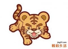 74年女虎在2022年每月的运程 74年属虎人2022年运势及运程