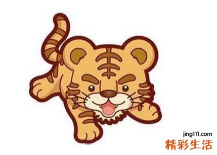 74年女虎在2022年每月的运程 74年属虎人2022年运势及运程