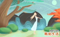 五行木代表什么 五行木代表什么器官