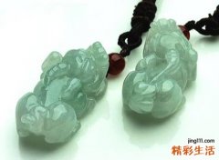 属马适合戴什么首饰 属马佩戴什么运气最好