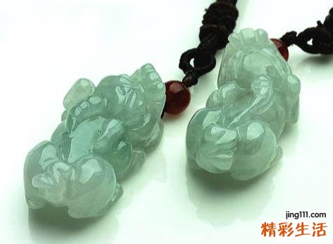 属马适合戴什么首饰 属马佩戴什么运气最好
