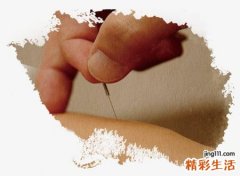 梦见扎针有什么预兆，做梦梦到医生给我手上扎针