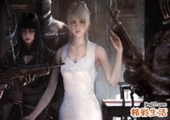 游戏名，最新好听的游戏名字