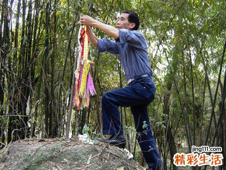 梦见很多坟预示什么，做梦梦到自己看到了很多坟墓