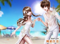 炫舞名字，最新好听的炫舞网名