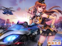 英雄联盟游戏名字，最新好听的英雄联盟游戏网名