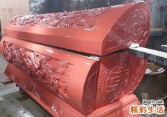 梦见很多棺材好不好，女人做梦梦到好多棺材