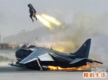 梦见坠机是什么意思，做梦梦到坠机吓醒