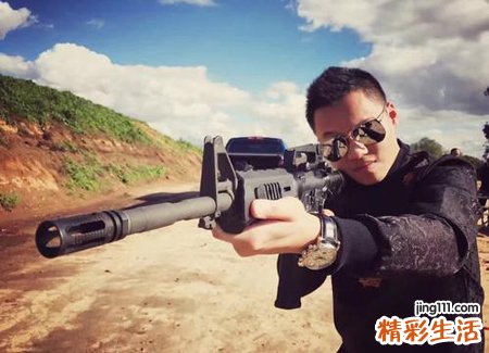 梦见打枪是什么意思，做梦梦到自己开枪射击别人