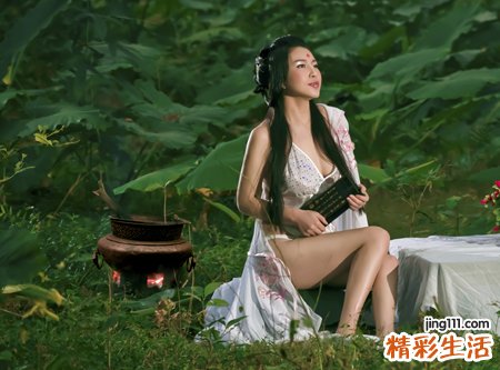 梦见鬼缠身是什么意思，做梦梦到鬼缠身被吓醒