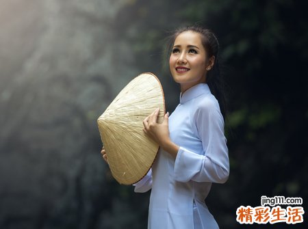 小清新qq网名，最新好听的小清新qq昵称
