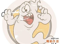 梦见鬼附身好吗，做梦梦到鬼附身还吸别人阳气