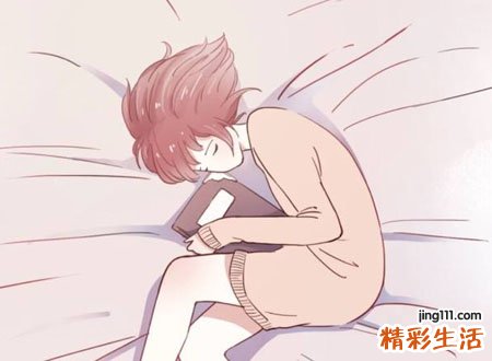 梦见自己长白头发好不好，女人梦见自己长好多白头发