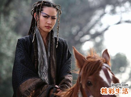 梦见鬼怪预示什么，做梦梦到自己身处恐怖场景