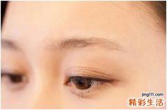 眉毛淡的女人旺夫吗眉毛淡的女人的命相怎么样