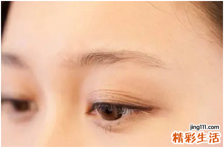 眉毛淡的女人旺夫吗眉毛淡的女人的命相怎么样