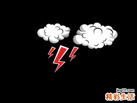 梦见打雷好吗，做梦梦到打雷闪电下大雨