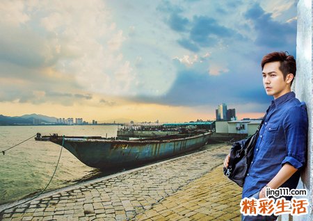 文艺男网名，最新好听的文艺男昵称