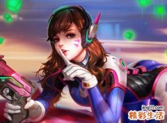 网游名字，最新好听的网游网名