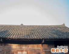梦见漏水好吗，做梦梦到下班回家看见家里房顶漏水