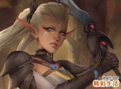 网络游戏名字，最新好听的网络游戏网名