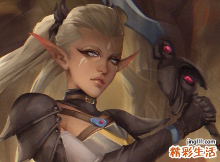 网络游戏名字，最新好听的网络游戏网名
