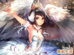 网络游戏昵称，最新好听的网络游戏名字
