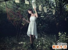 森系网名，最新好听的森系昵称