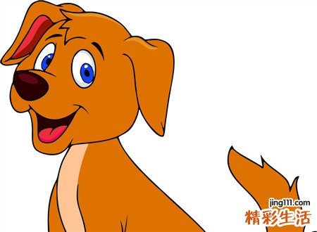 梦见狗好吗，做梦梦到狗主动亲近自己