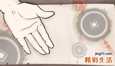 无名指下有竖纹是什么意思 无名指下有竖纹好不好