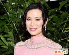 邓文迪面相怎么样 邓文迪面相分析